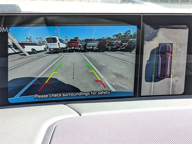 2025 Lincoln Navigator Black Label