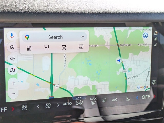 2025 Lincoln Navigator Black Label