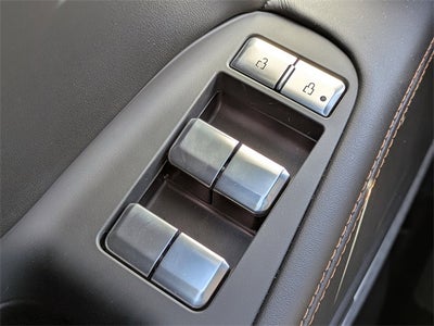 2025 Lincoln Navigator Black Label