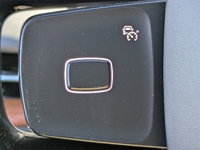 2025 Lincoln Navigator Black Label