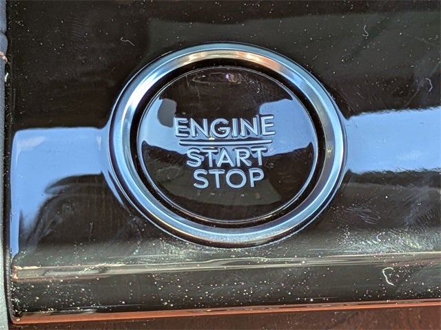 2025 Lincoln Navigator Black Label