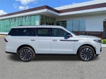2025 Lincoln Navigator Black Label