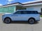 2025 Lincoln Navigator Black Label