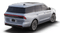 2025 Lincoln Navigator Black Label