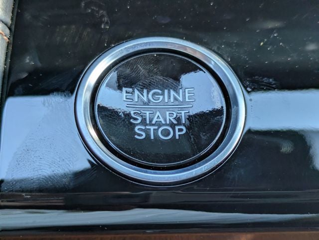 2027 Lincoln Navigator Black Label