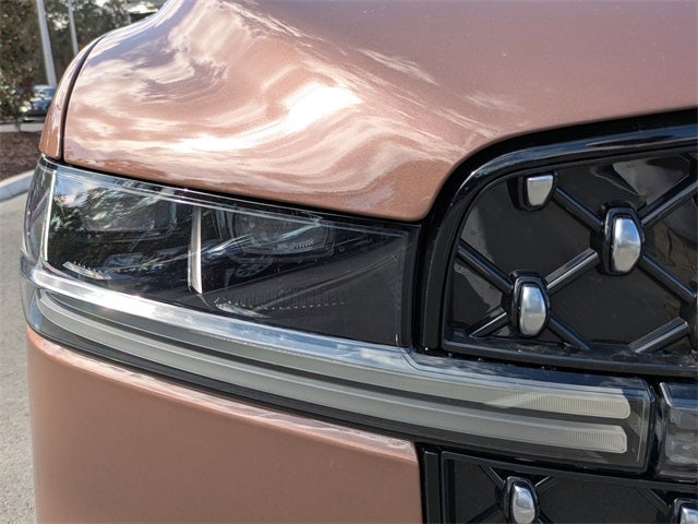 2025 Lincoln Navigator Black Label