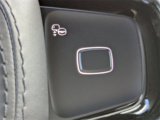 2025 Lincoln Navigator Black Label