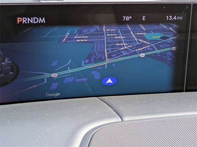 2025 Lincoln Navigator Black Label