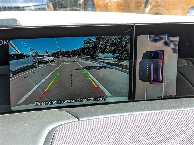 2025 Lincoln Navigator Black Label