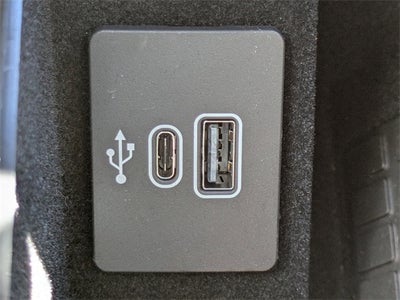 2025 Lincoln Navigator Black Label