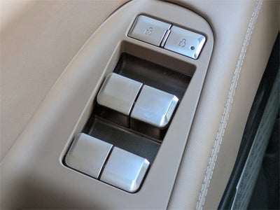 2025 Lincoln Navigator Black Label