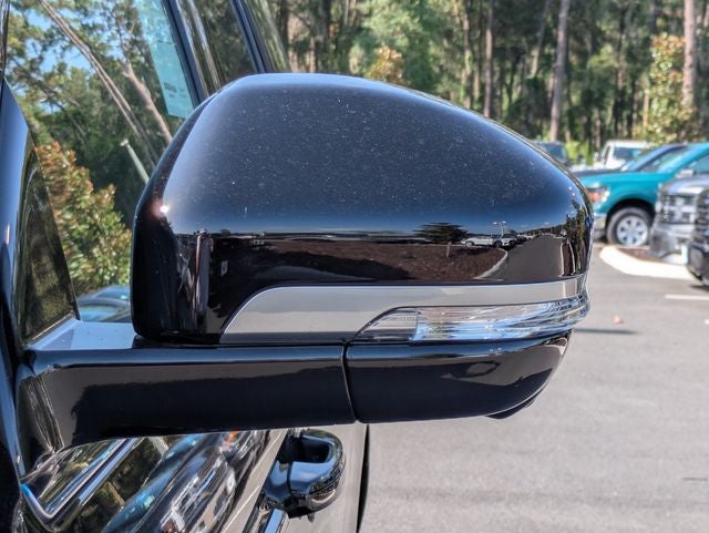 2027 Lincoln Navigator Black Label