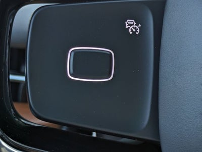 2027 Lincoln Navigator Black Label