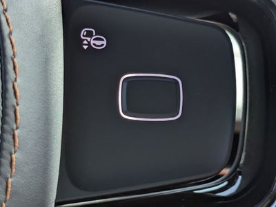 2027 Lincoln Navigator Black Label