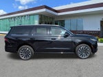 2027 Lincoln Navigator Black Label