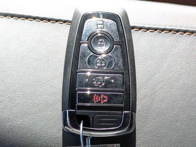 2027 Lincoln Navigator Black Label