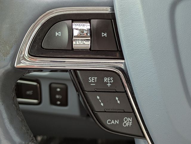 2020 Lincoln Navigator Black Label