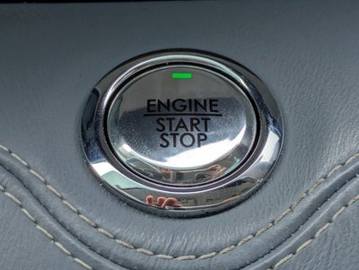 2020 Lincoln Navigator Black Label