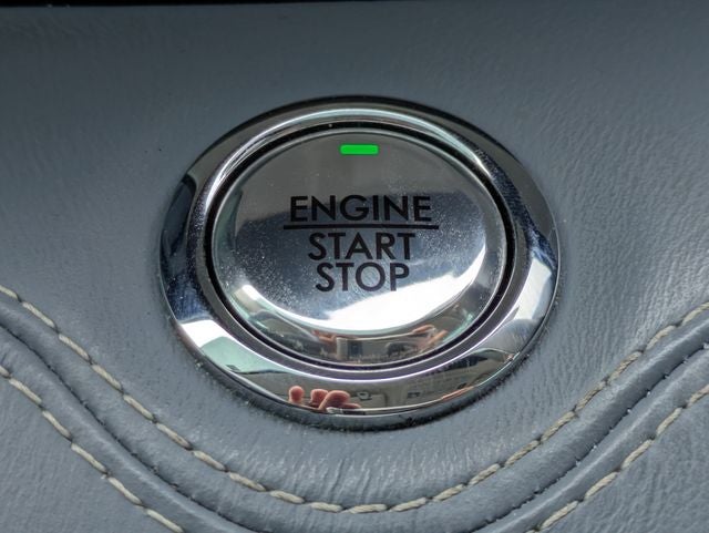 2020 Lincoln Navigator Black Label