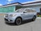 2020 Lincoln Navigator Black Label