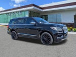 2020 Lincoln Navigator Black Label