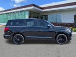 2020 Lincoln Navigator Black Label