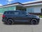 2020 Lincoln Navigator Black Label