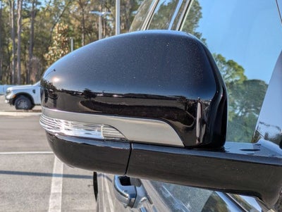 2026 Lincoln Navigator Premiere