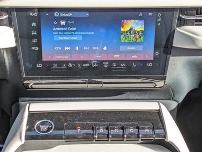 2026 Lincoln Navigator Premiere