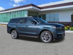 2026 Lincoln Navigator Premiere