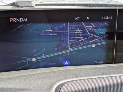 2026 Lincoln Navigator Premiere