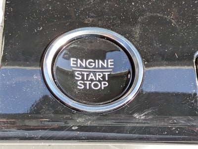 2026 Lincoln Navigator Premiere