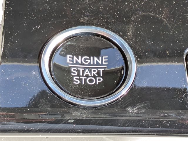 2026 Lincoln Navigator Premiere