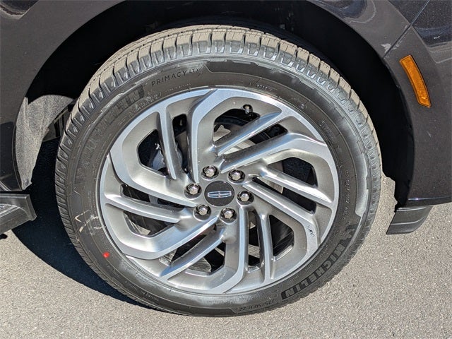 2026 Lincoln Navigator Premiere