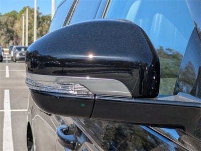 2026 Lincoln Navigator Premiere