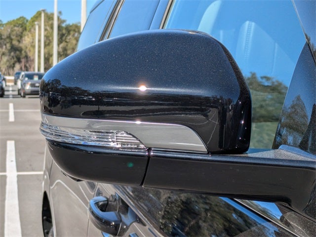 2026 Lincoln Navigator Premiere