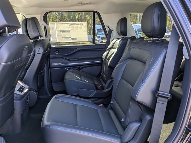 2026 Lincoln Navigator Premiere