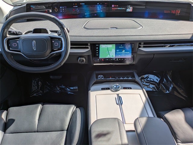 2026 Lincoln Navigator Premiere