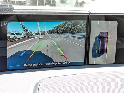 2026 Lincoln Navigator Premiere