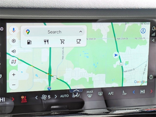 2026 Lincoln Navigator Premiere