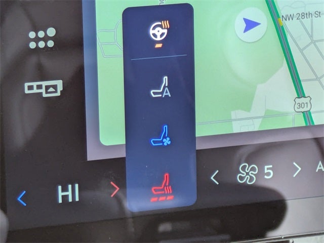 2026 Lincoln Navigator Premiere