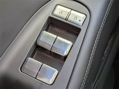 2026 Lincoln Navigator Premiere