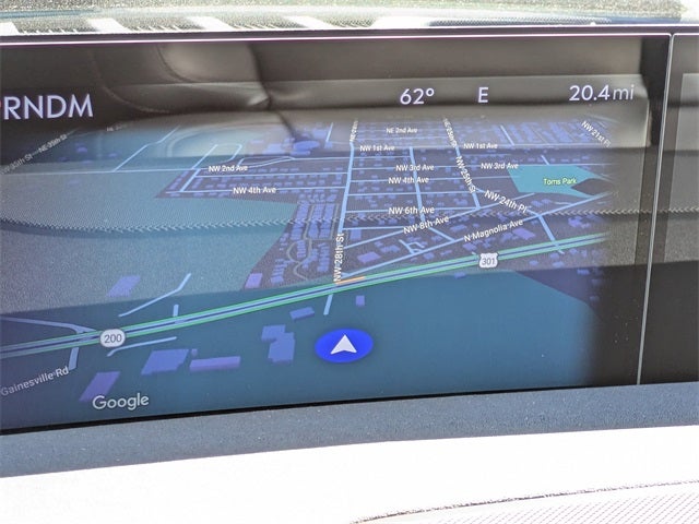 2026 Lincoln Navigator Premiere