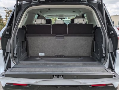 2026 Lincoln Navigator Premiere