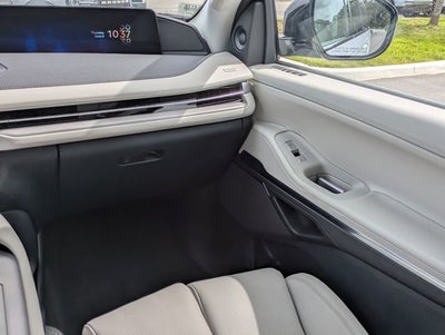 2026 Lincoln Navigator Premiere