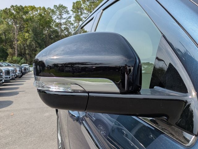 2027 Lincoln Navigator Premiere