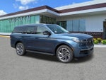 2027 Lincoln Navigator Premiere