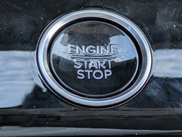 2027 Lincoln Navigator Premiere
