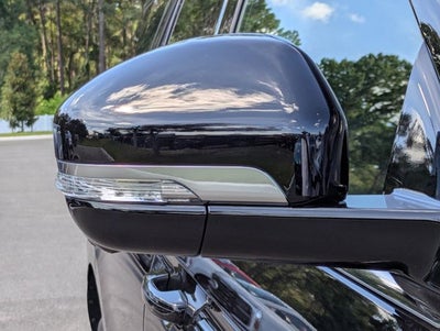 2027 Lincoln Navigator Premiere
