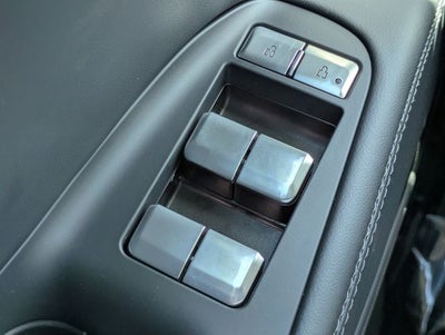 2027 Lincoln Navigator Premiere